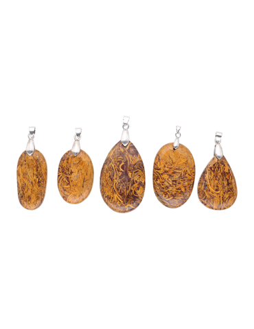 Mariam jaspis hanger A
