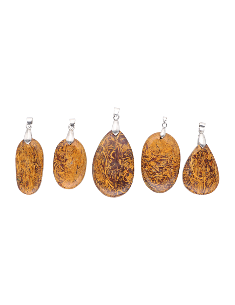 Mariam jaspis hanger A
