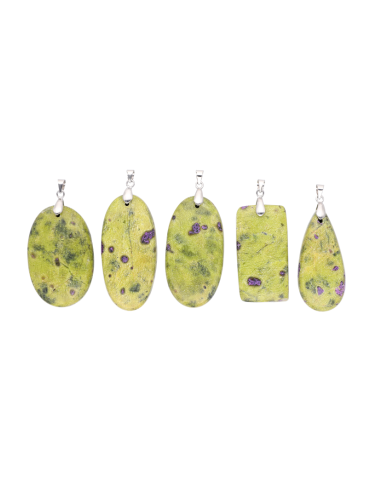 Pendentif atlantisite A
