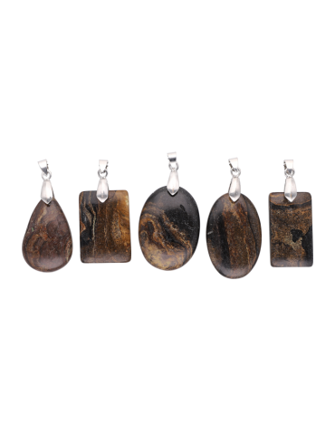 Pendentif stromatolithe A