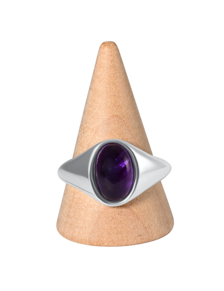 Cléa bague argent 925