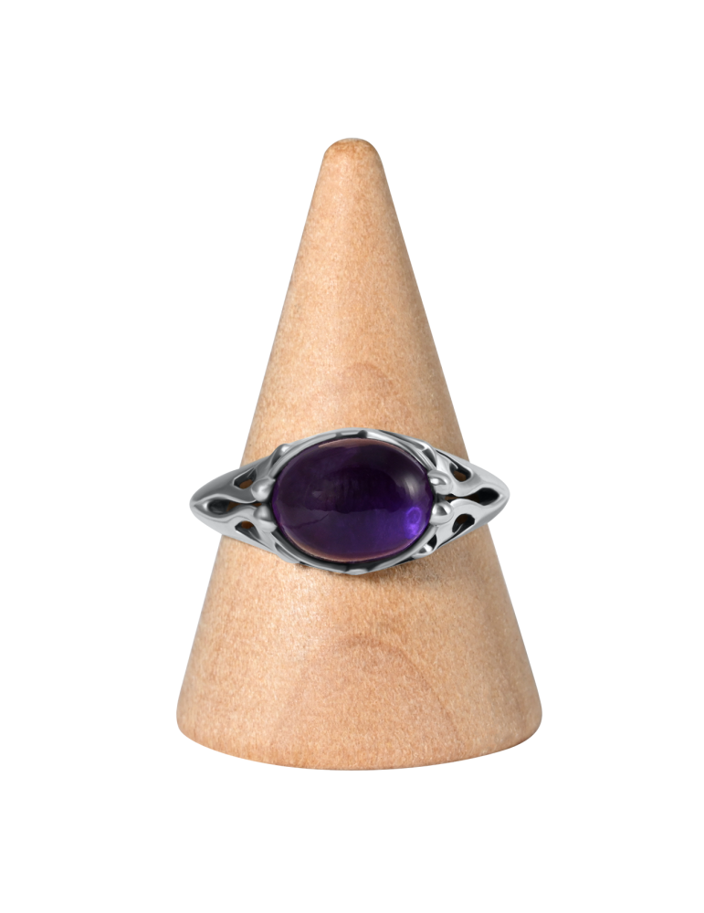 Thalia bague argent 925