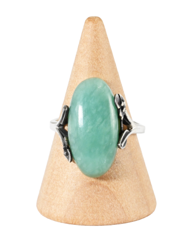 Lucia bague argent 925