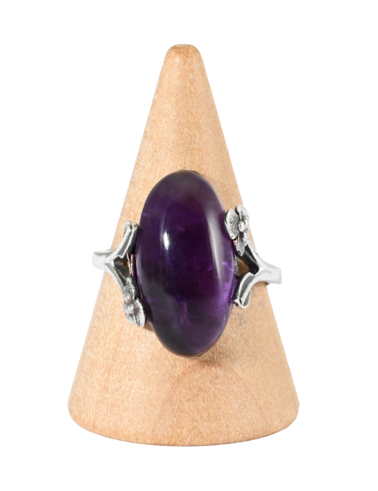 Lucia bague argent 925