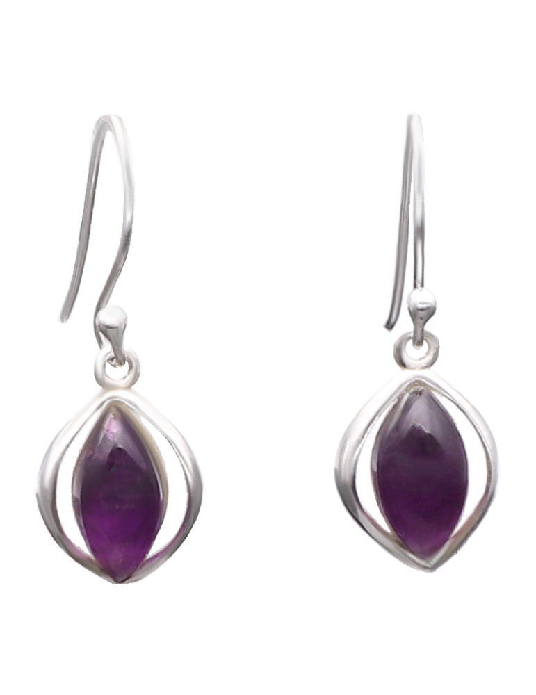 Alkemy sterling silver earrings 925