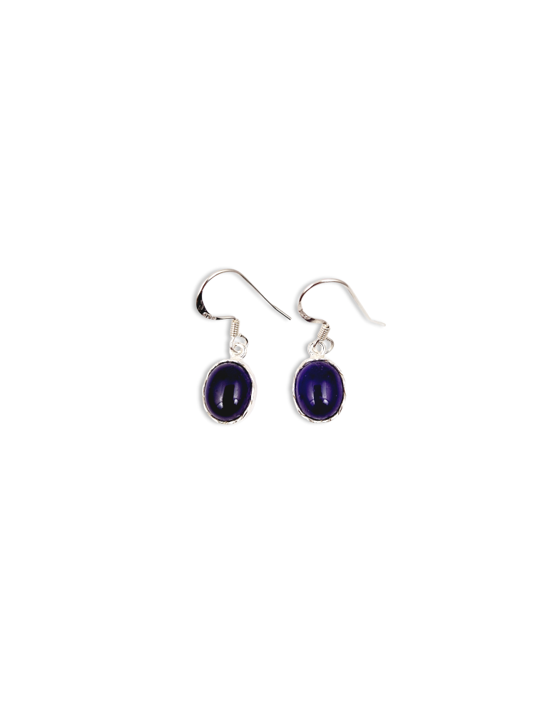 Orae pendientes de plata 925
