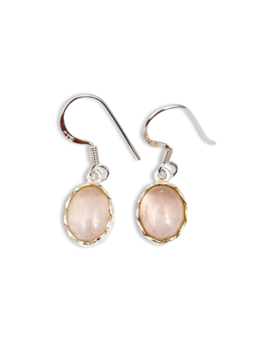 Orae boucles d'oreilles en argent 925