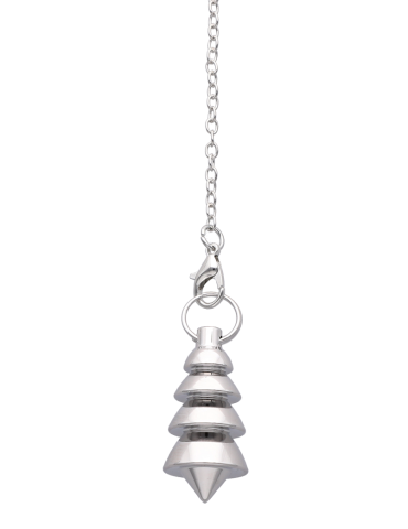 Seth metal pendulum