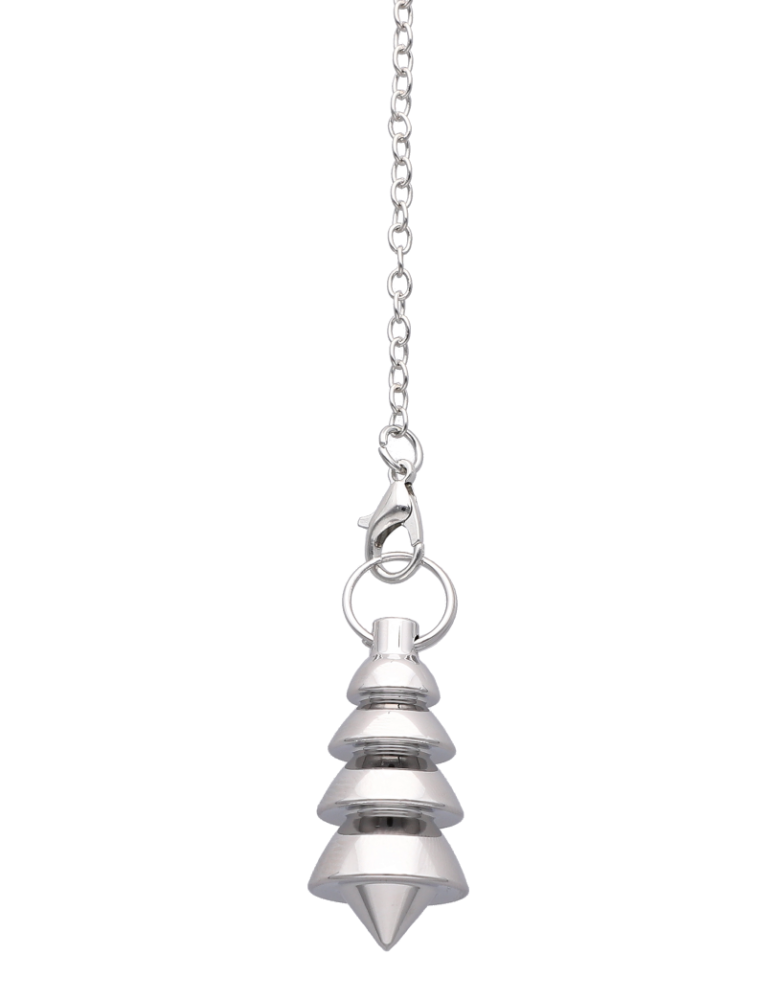 Seth metal pendulum