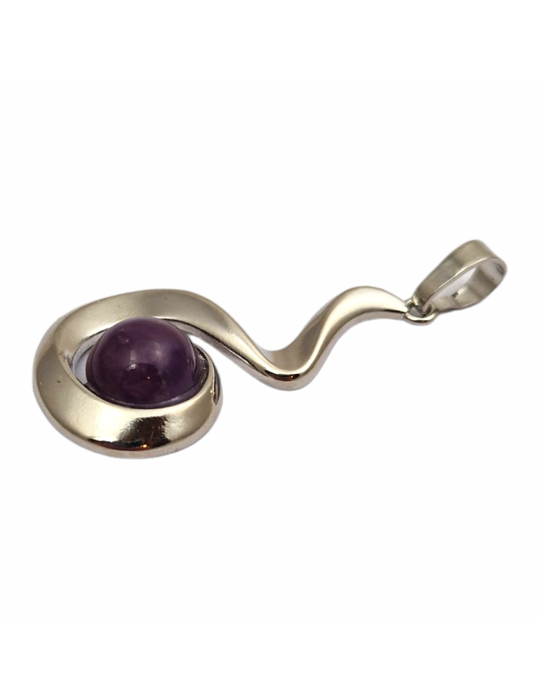 Pendentif hindou