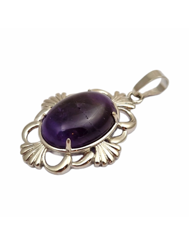 Pendentif bouclier