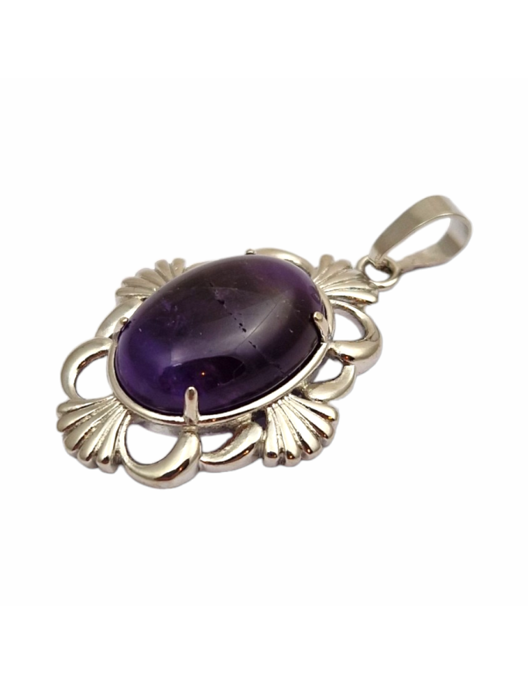 Pendentif bouclier