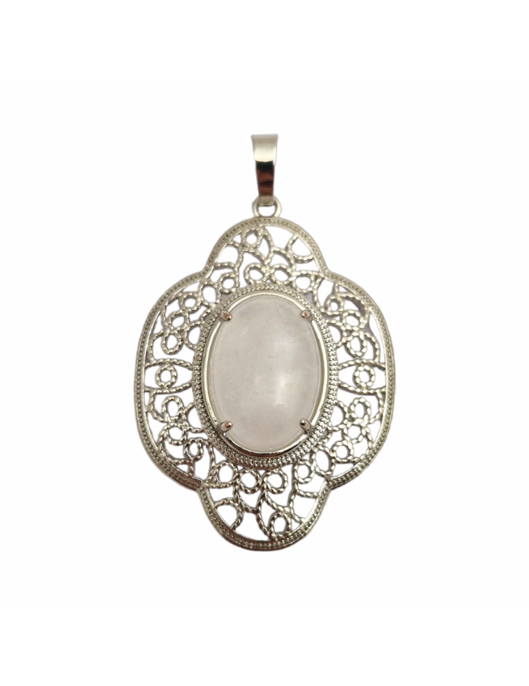 Pendentif quadribole