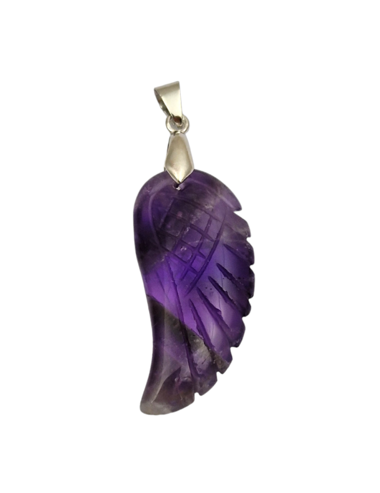 Pendentif aile
