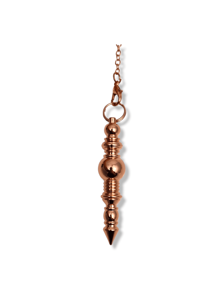 Venus metal pendulum