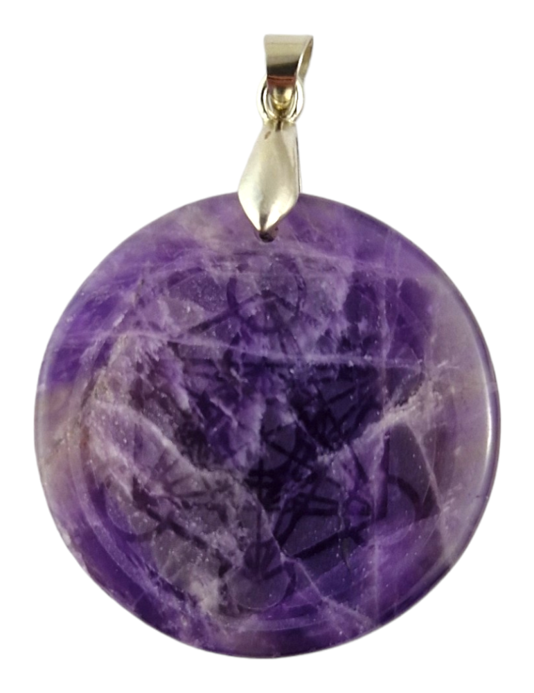 Pendentif Métatron