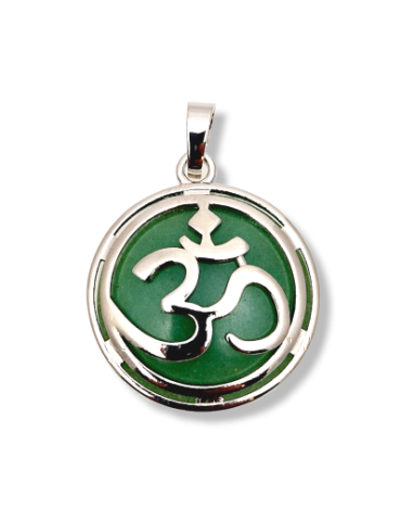 Pendentif Om