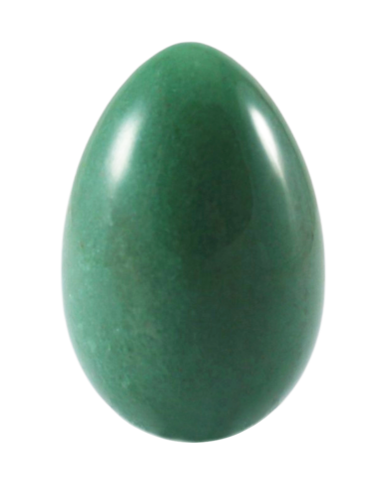 Oeuf de yoni 4,5 cm