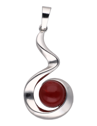 Pendentif hindou