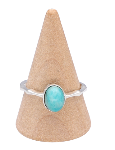 Lilith bague argent 925