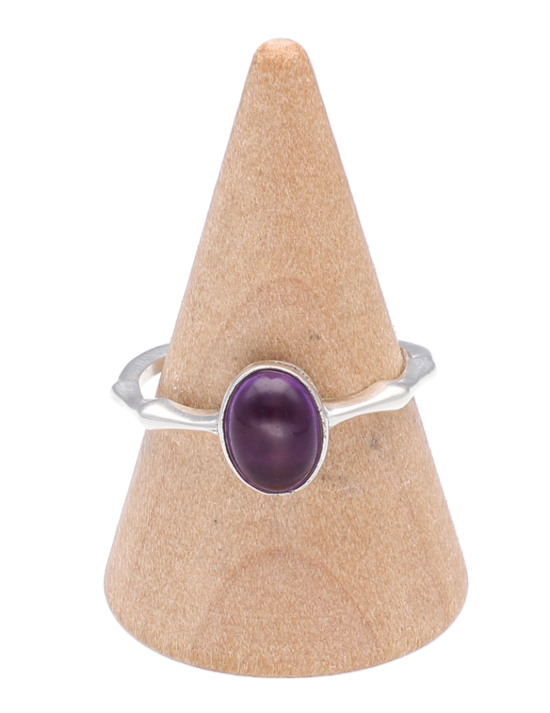 Lilith anello argento 925