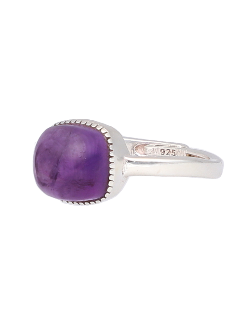 Ava bague argent 925