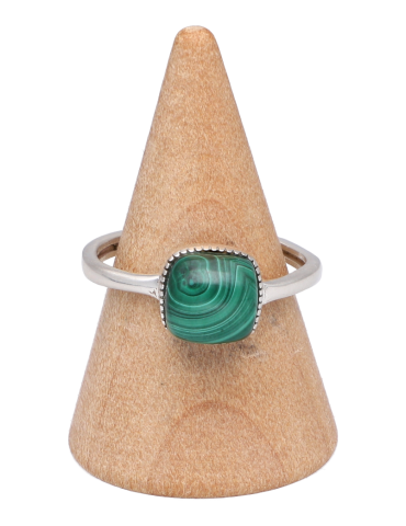 Ava bague argent 925