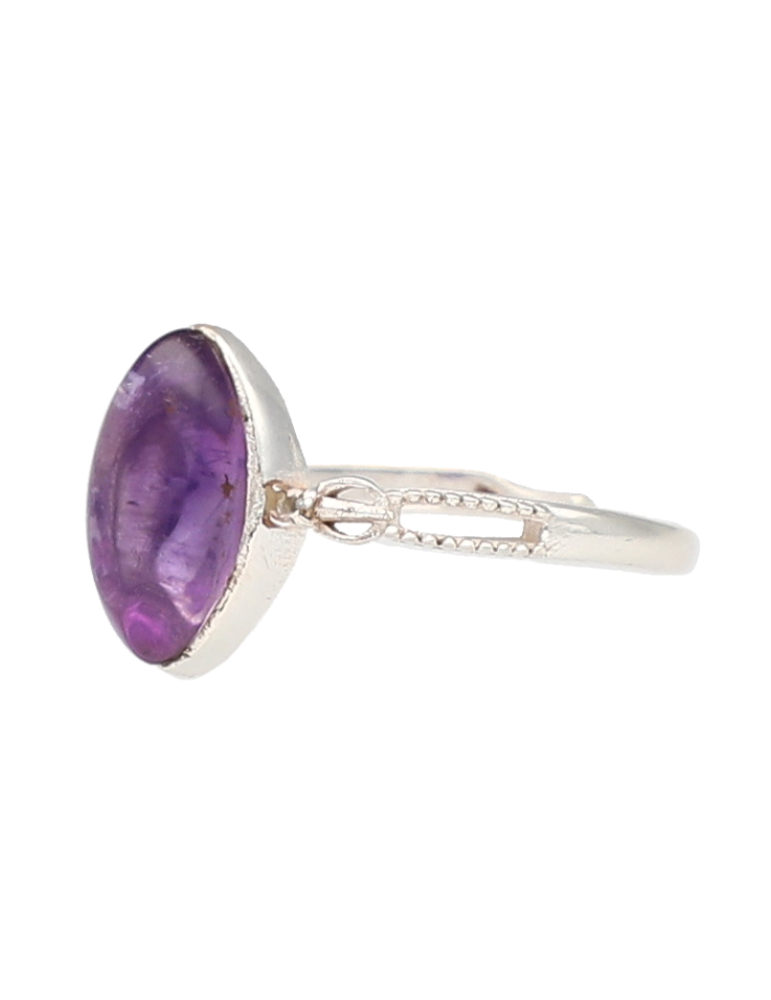 Emilia bague argent 925