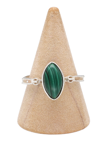 Emilia bague argent 925