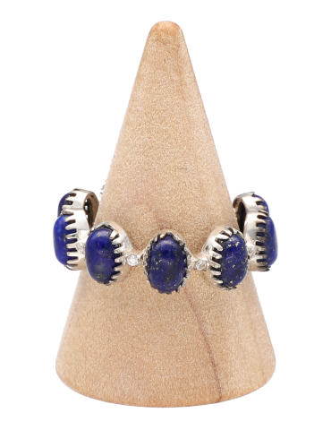Sofia bague argent 925