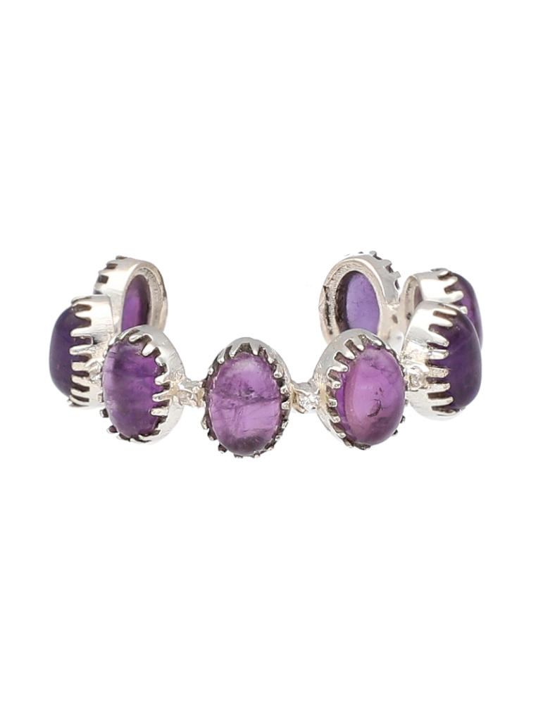 Sofía anillo de plata 925