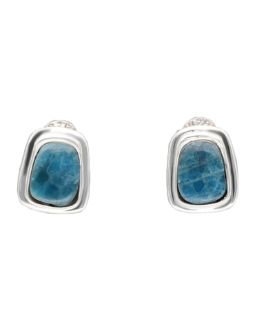 Nina boucles d'oreilles en argent 925