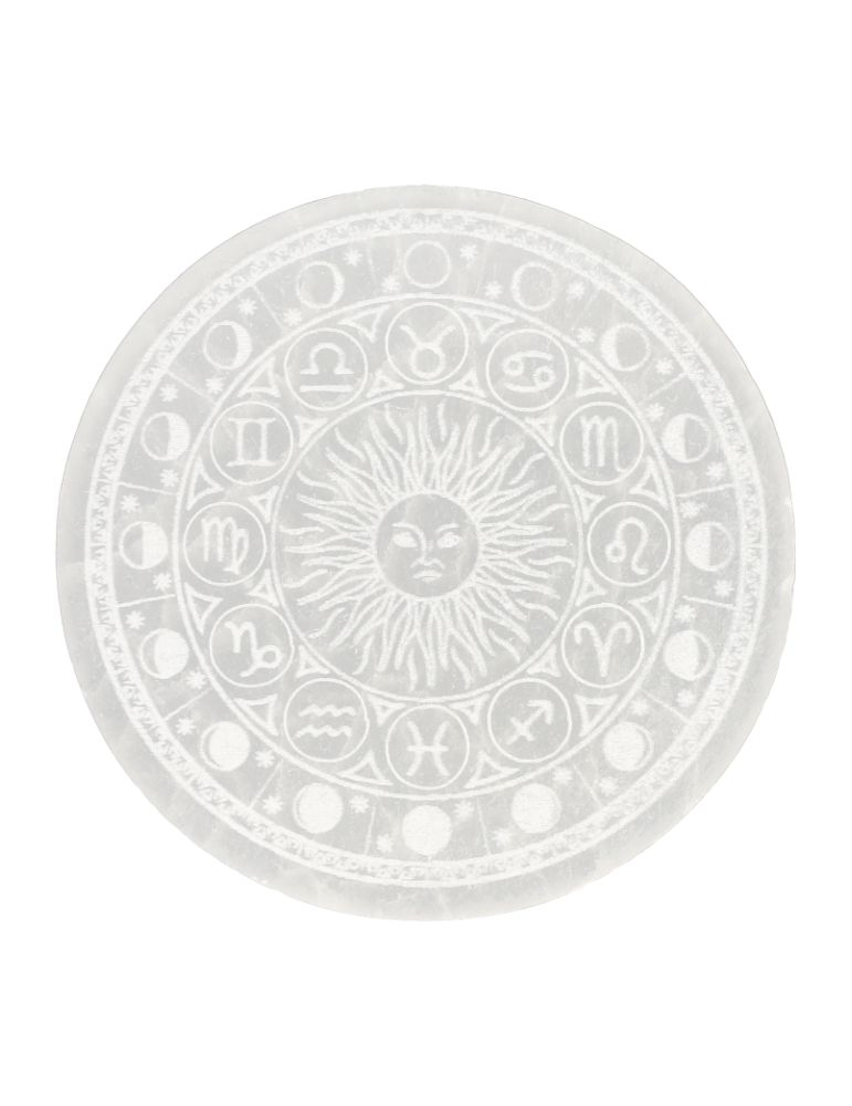 Zodiak seleniet