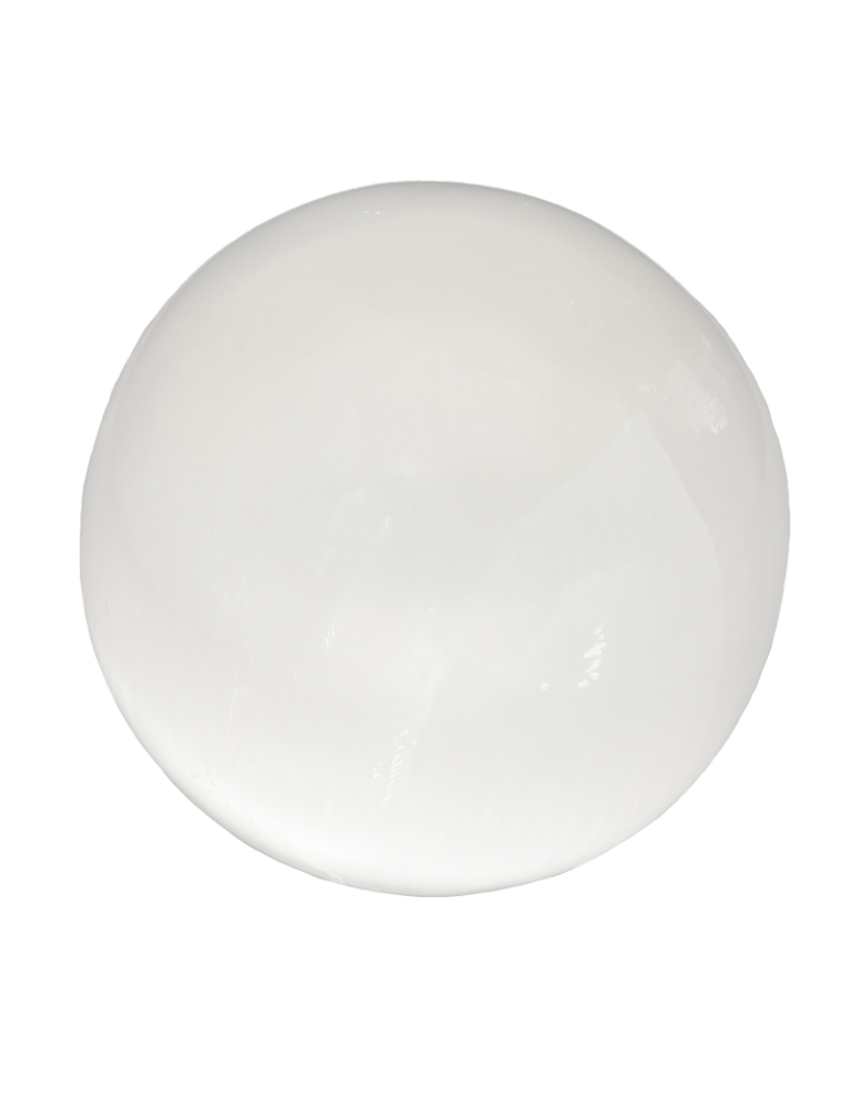 Sfera Selenite