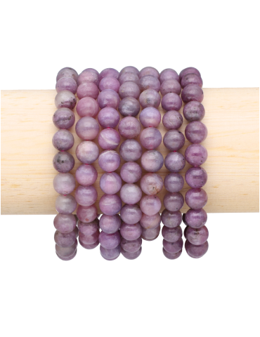 Ruby bracelet A