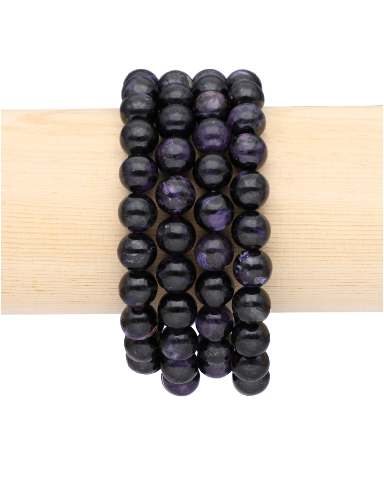 Pulsera de sugilita A