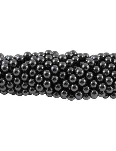 Strand AA pearl beads