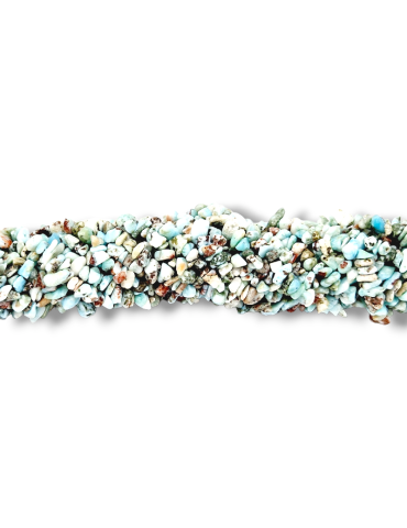 Fil Larimar baroque 85 cm A