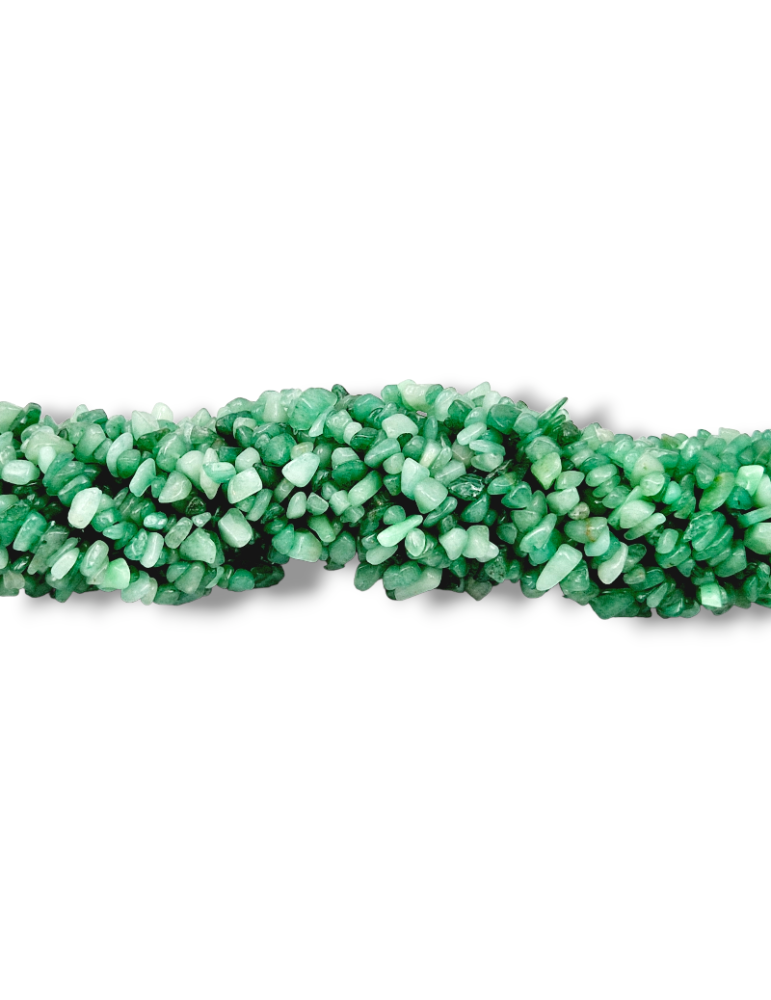 copia di Filo barocco Apatite blu 85 cm A