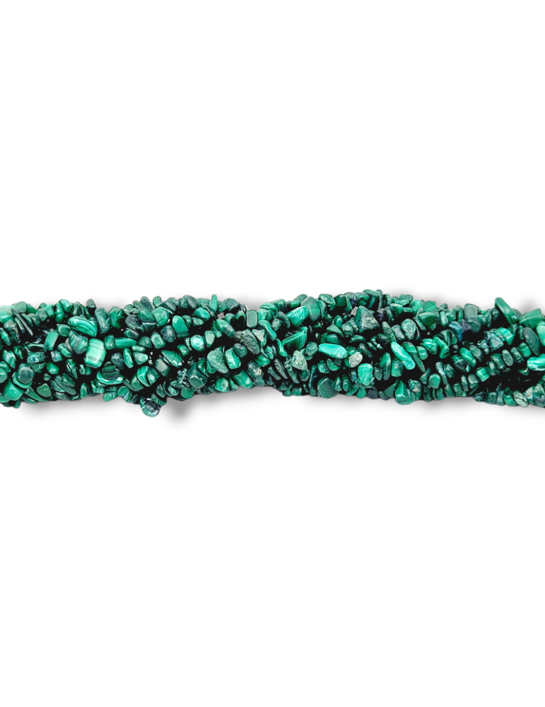 Kopie des barocken Labradorit-Strangs 85 cm A