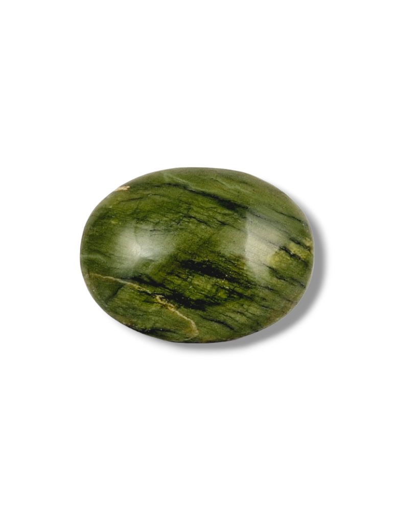 Seixos de Jade A