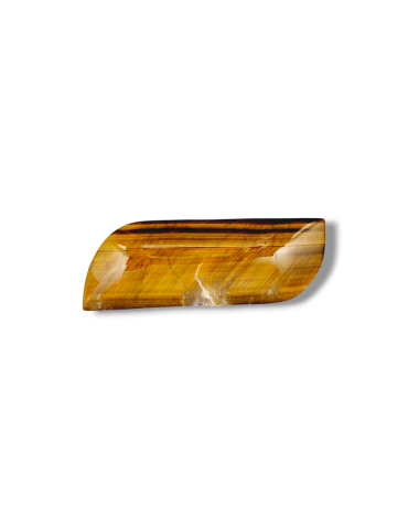 Tiger's Eye Pebbles A