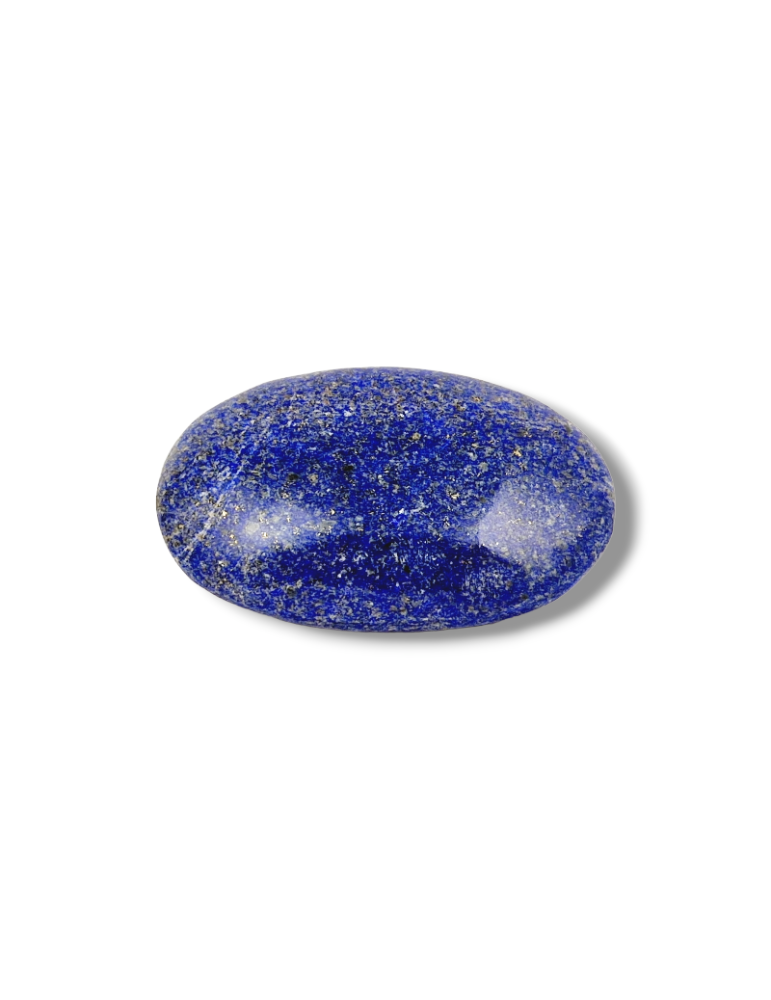 Galets Lapis lazuli A