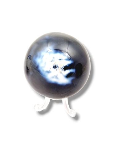 Sphère Agate A