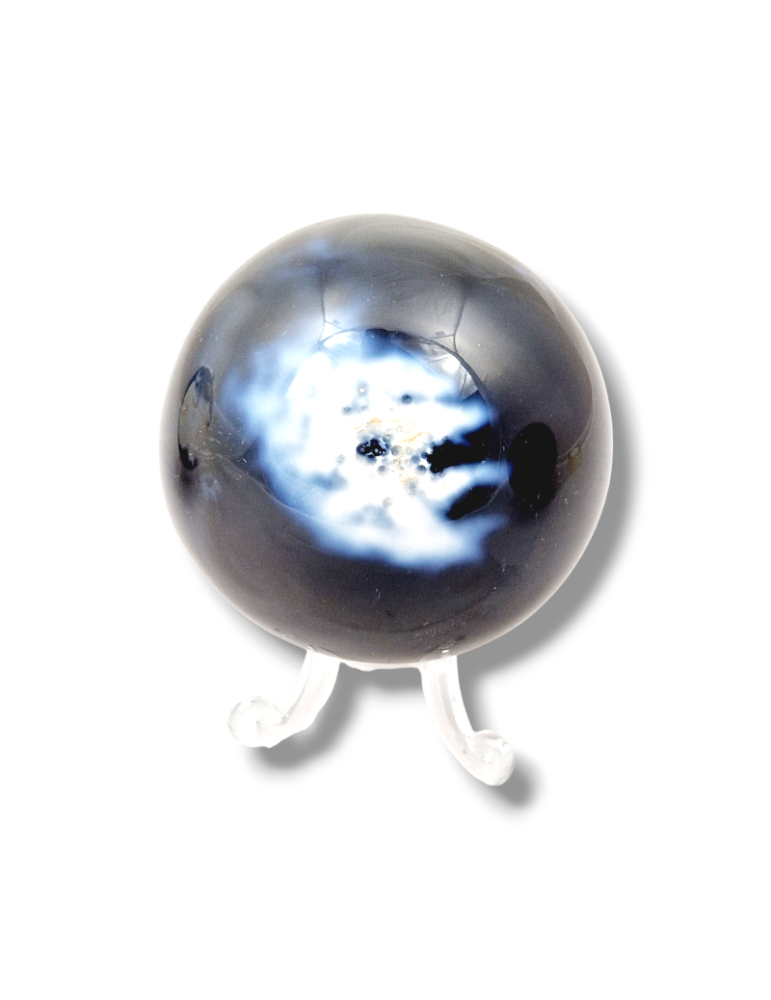 Sphère Agate A