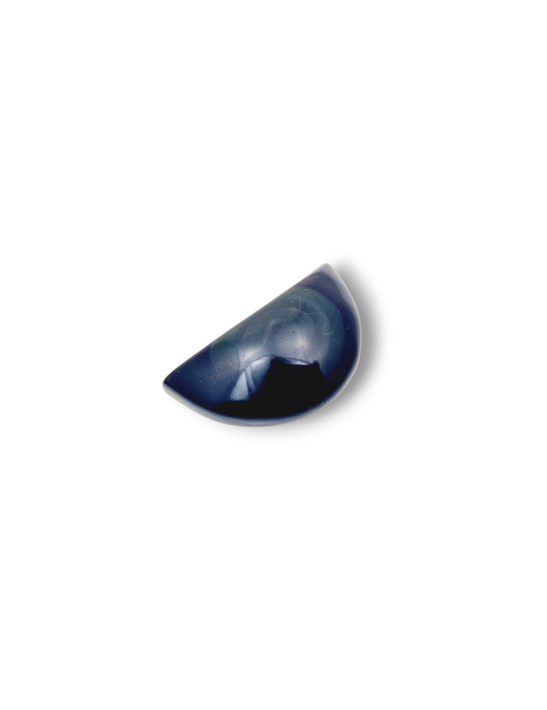 Copy of Double Obsidian Heart Celestial Eye to Display AB