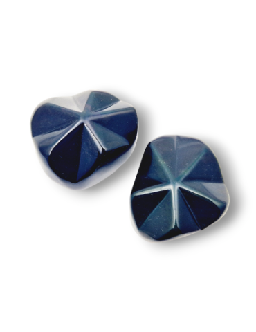 Etoile obsidienne Oeil céleste à poser A