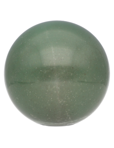 Aventurine Sphere A