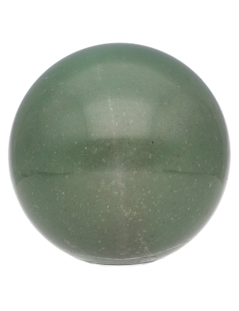 Aventurine Sphere A