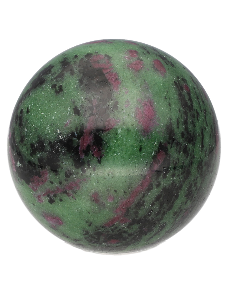 Sfera Zoisite A